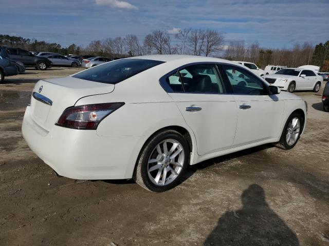 1N4AA5AP6EC434252 | 2014 NISSAN MAXIMA S