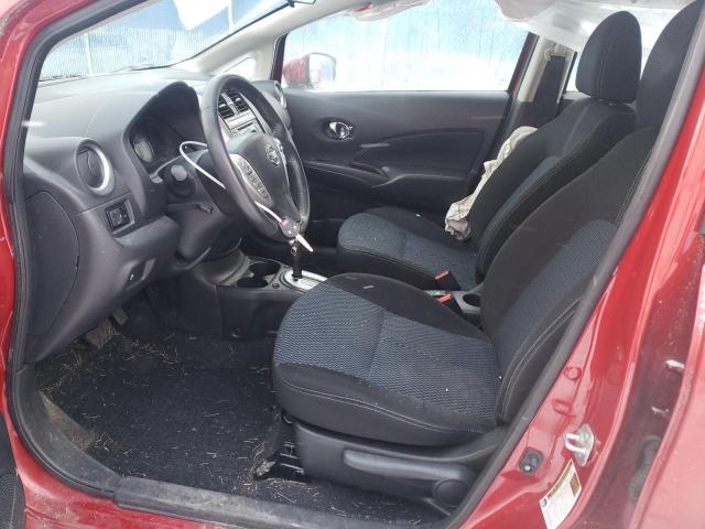 2015 NISSAN VERSA NOTE - 3N1CE2CP8FL408957