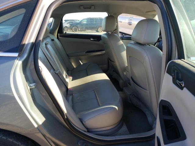 2G1WT58KX81374144 2008 Chevrolet Impala Lt