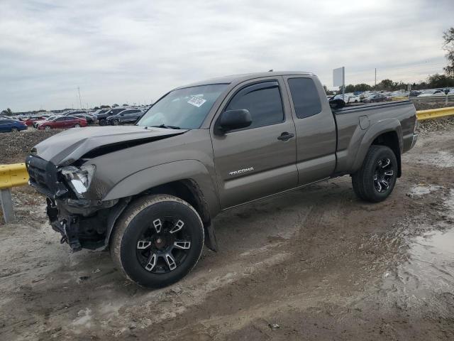 2014 Toyota Tacoma 