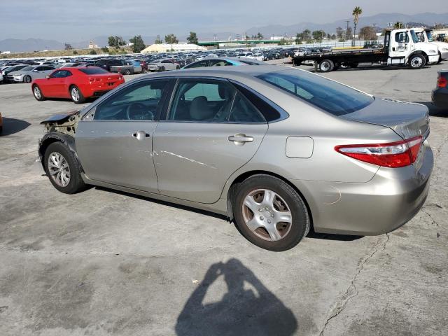 4T4BF1FK3FR491303 | 2015 TOYOTA CAMRY LE