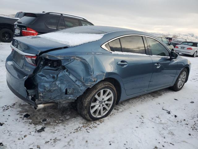 Vin: jm1gl1u55h1115958, lot: 37531324, mazda 6 sport 20173
