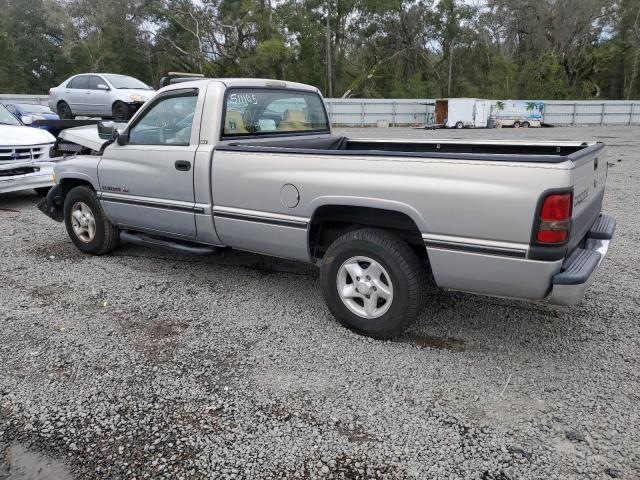 1B7HC16Y5VJ511105 | 1997 Dodge ram 1500