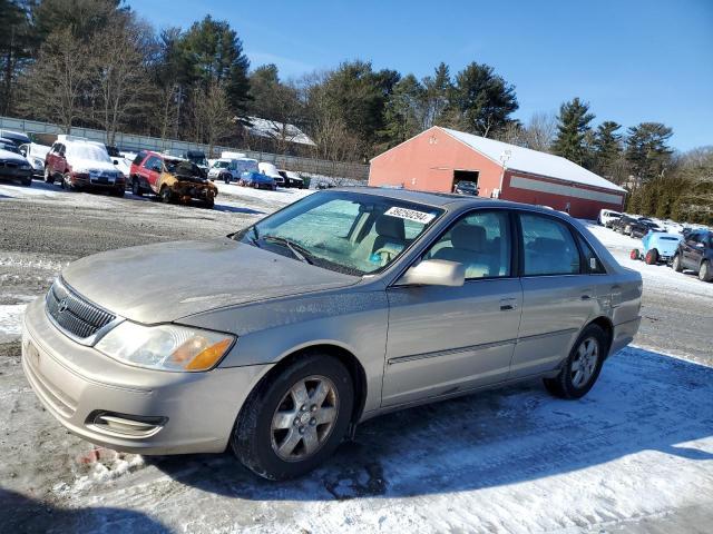 2000 Toyota Avalon XL