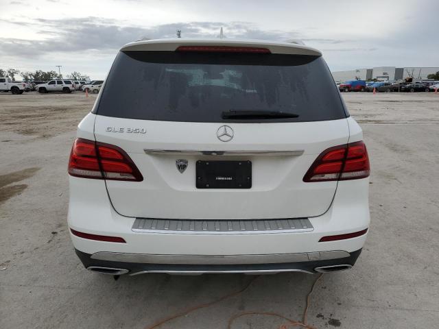 4JGDA5JBXJB130252 2018 MERCEDES-BENZ GLE-CLASS, photo no. 6