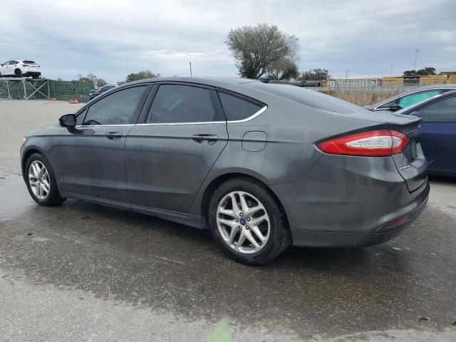 3FA6P0H76GR280031 2016 FORD FUSION - Image 2