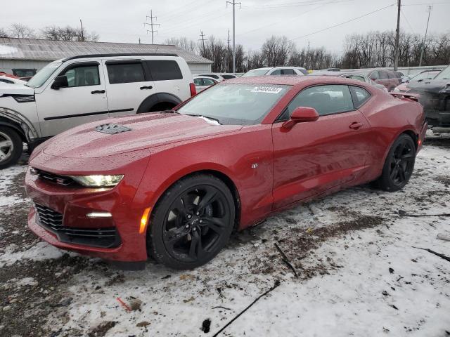 2023 Chevrolet Camaro SS