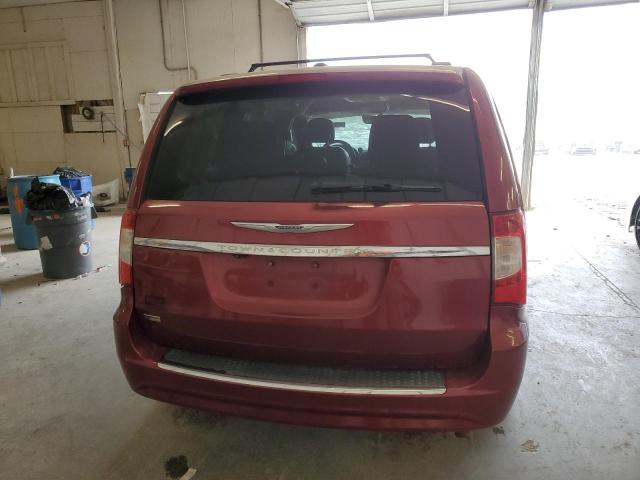 2C4RC1BG1ER159248 | 2014 Chrysler town & country touring