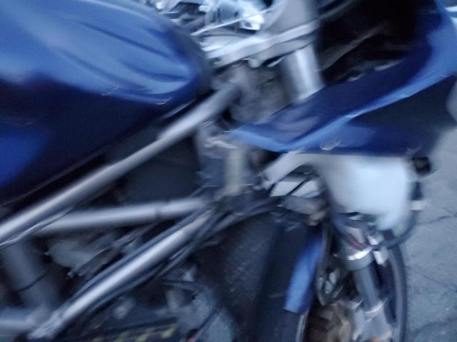 2002 DUCATI ST2 - ZDM1TB9P32B009228