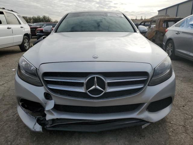 VIN 55SWF4JB2GU173481 2016 Mercedes-Benz C-Class, 300 no.5