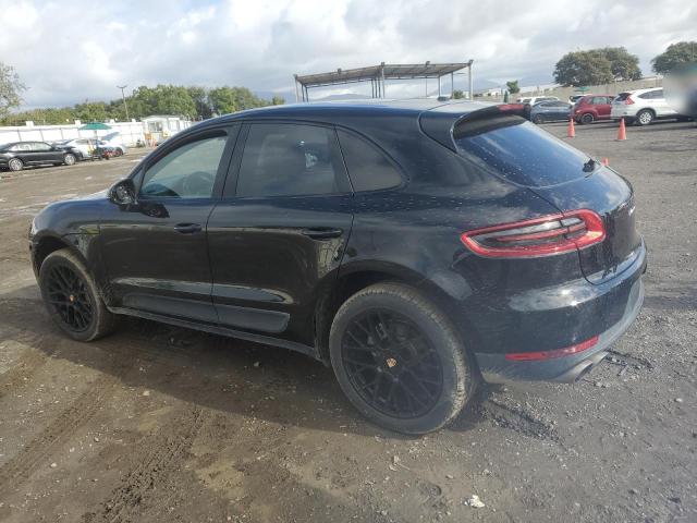 WP1AB2A55GLB46602 | 2016 PORSCHE MACAN S