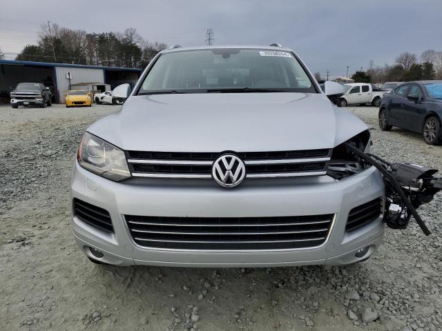 WVGEP9BP5ED014052 | 2014 VOLKSWAGEN TOUAREG V6