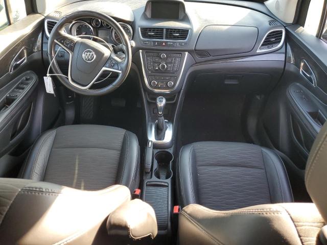 KL4CJASBXGB682148 | 2016 BUICK ENCORE