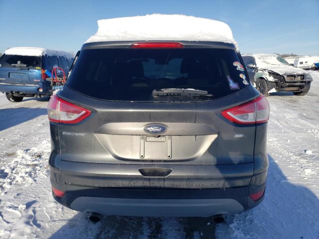 2016 Ford Escape Se VIN: 1FMCU0G70GUC44217 Lot: 38537834