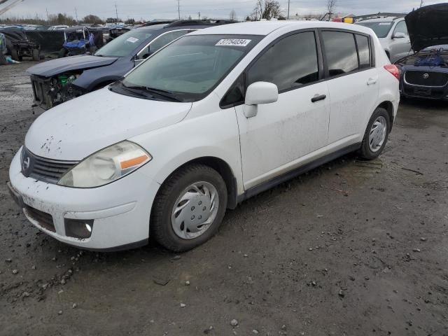 2009 Nissan Versa S