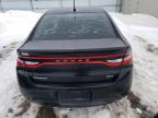 DODGE DART SXT photo