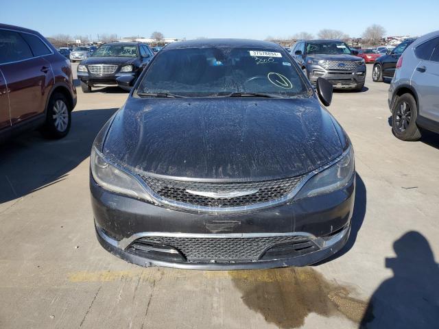 1C3CCCBBXFN594214 | 2015 CHRYSLER 200 S