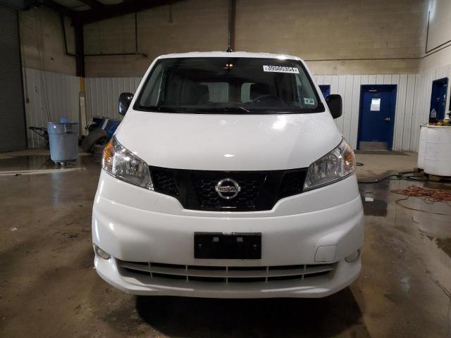 3N6CM0KN2MK704903 | 2021 NISSAN NV200 2.5S