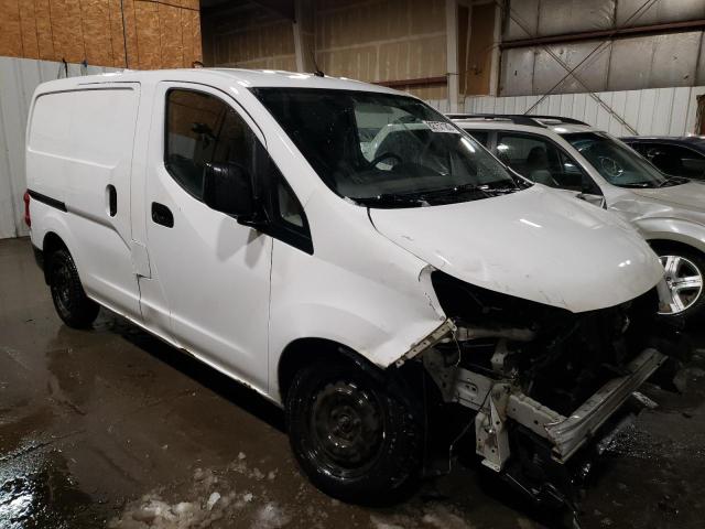 2019 NISSAN NV200 2.5S - 3N6CM0KN5KK696552