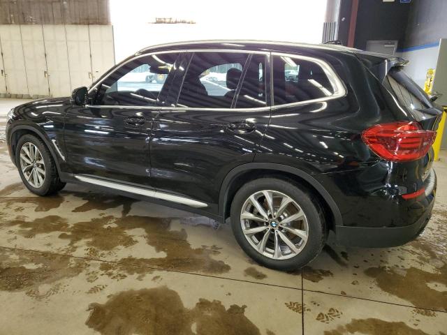 5UXTR7C55KLE94801 | 2019 BMW X3 SDRIVE3