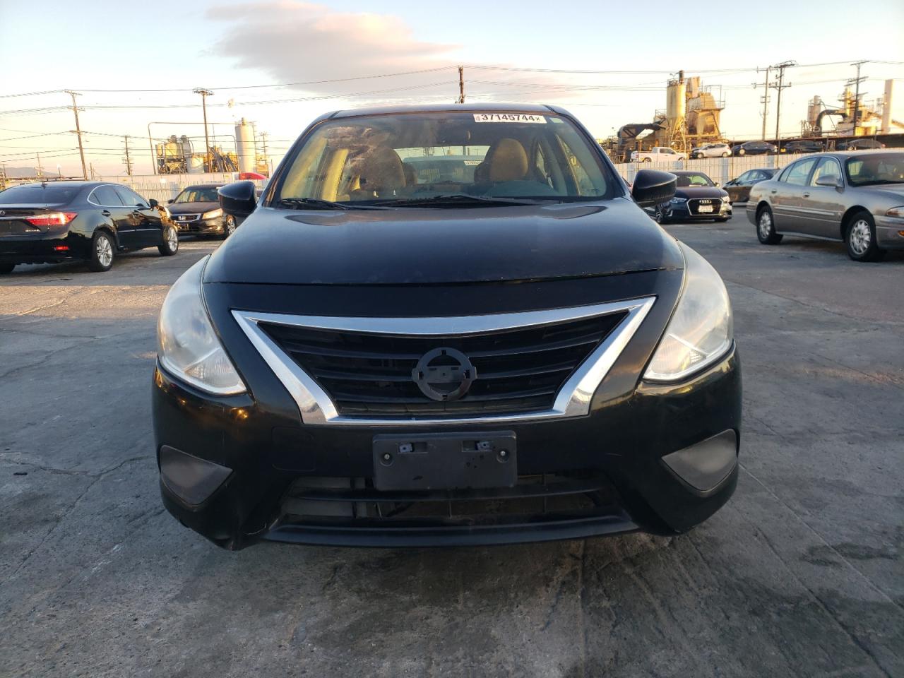 3N1CN7AP1FL830469 2015 Nissan Versa S