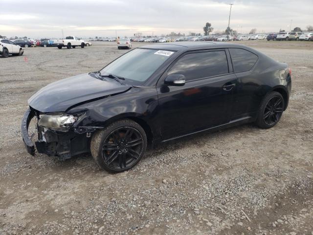 2013 Toyota Scion Tc VIN: JTKJF5C79D3049882 Lot: 40644434