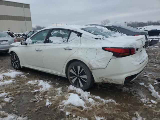 2022 NISSAN ALTIMA SV 1N4BL4DV3NN301844  37759684