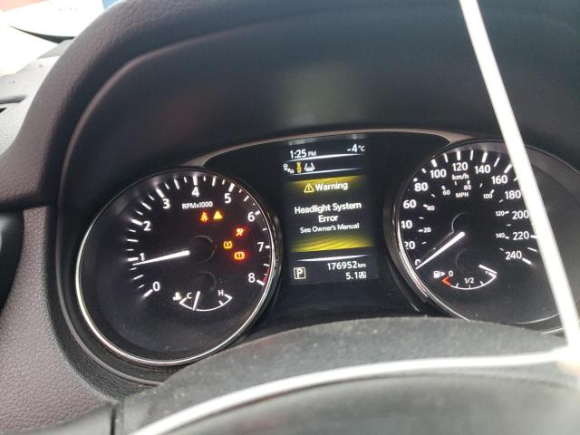 2015 NISSAN ROGUE S - 5N1AT2MV0FC888569