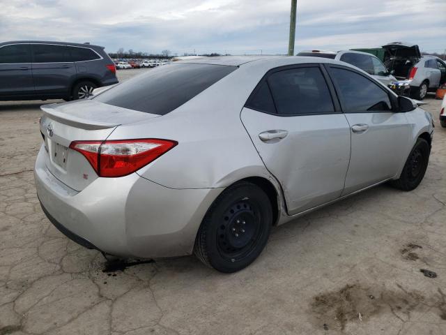 5YFBURHE5EP145369 | 2014 TOYOTA COROLLA L