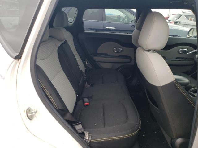 2016 Kia Soul + VIN: KNDJP3A53G7373546 Lot: 40015514