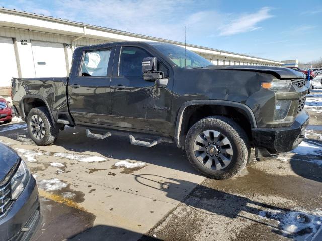 1GC4YME72NF115629 | 2022 CHEVROLET SILVERADO