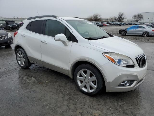 KL4CJDSB6FB138312 | 2015 BUICK ENCORE PRE