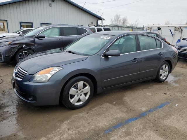 2008 Nissan Altima 2.5