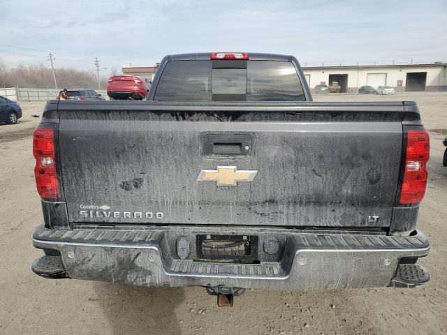 1GCUKREC4GF212412 | 2016 CHEVROLET SILVERADO