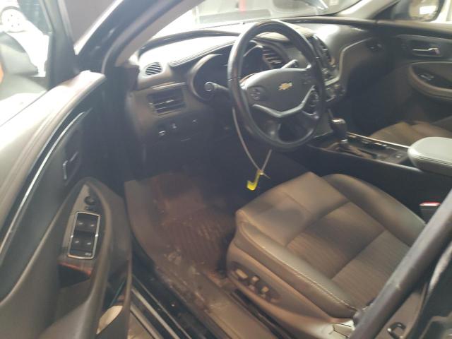 2017 CHEVROLET IMPALA LT 1G1105S30HU188475