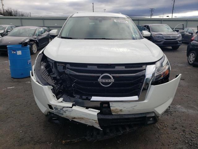 VIN 3FA6P0G76DR195624 2013 Ford Fusion, S no.5