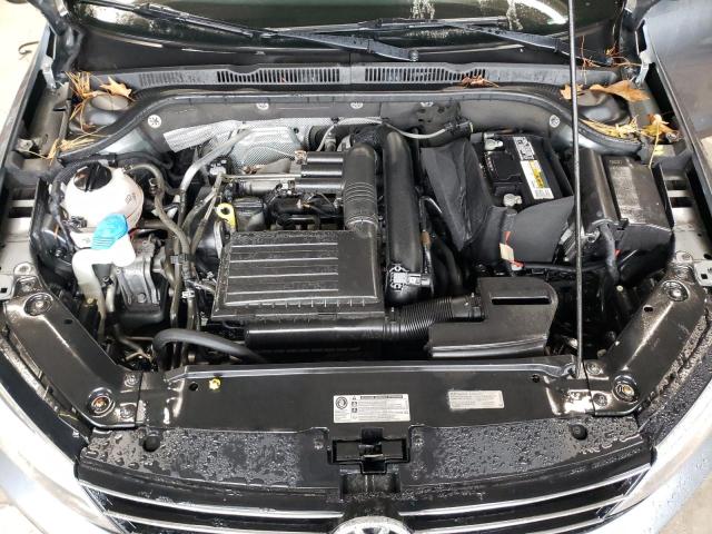 2016 VOLKSWAGEN JETTA SE 3VWD67AJ4GM260020