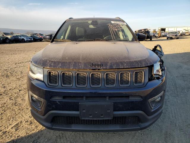 3C4NJDCBXKT697433 | 2019 JEEP COMPASS LI