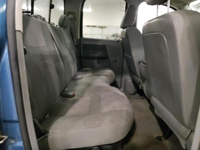 2006 Dodge Ram 1500 St VIN: 1D7HU18206S626086 Lot: 37802044