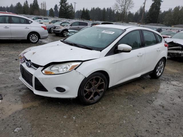 1FADP3K22EL336225 | 2014 Ford focus se