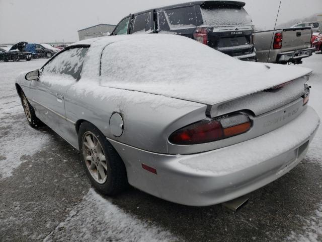 2000 Chevrolet Camaro VIN: 2G1FP22K8Y2131342 Lot: 82594793