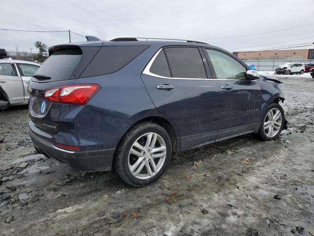2019 CHEVROLET EQUINOX PR 3GNAXYEXXKL284982