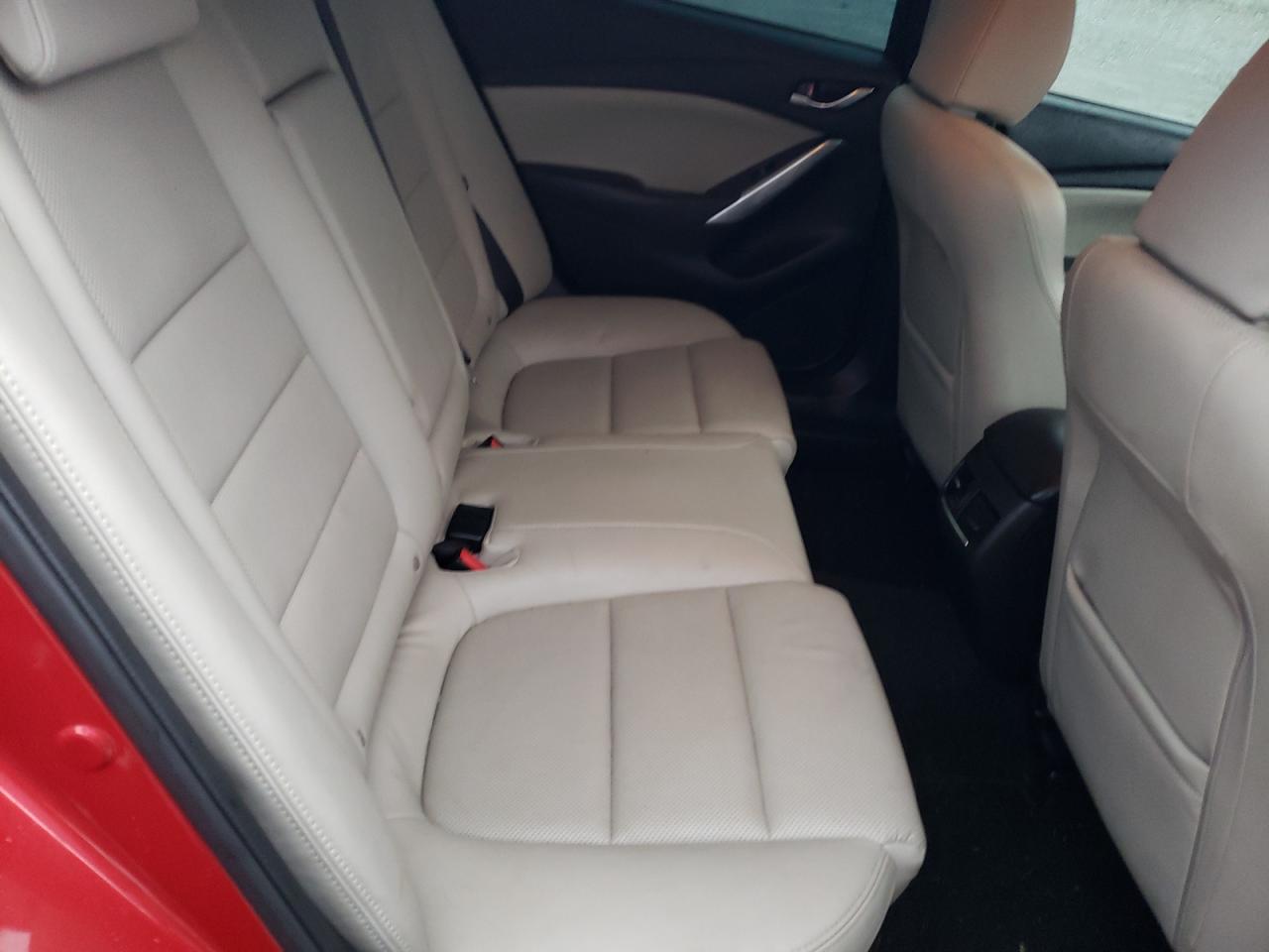 jm1gj1v56g1424941 JM1GJ1V56G1424941 2016 Mazda 6 Touring