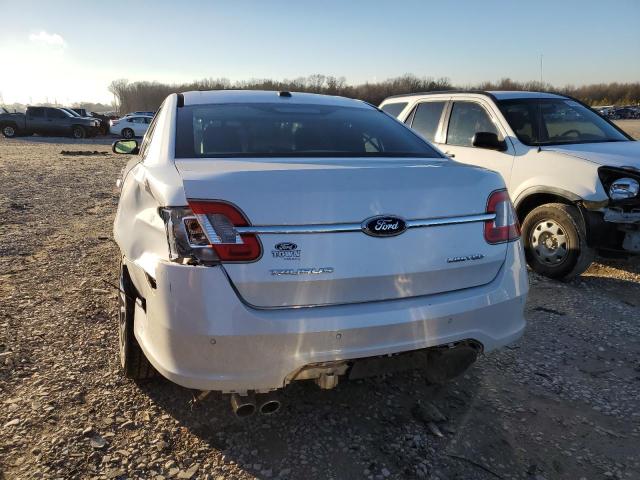 VIN KNDJ23AUXN7156952 2010 FORD TAURUS no.6