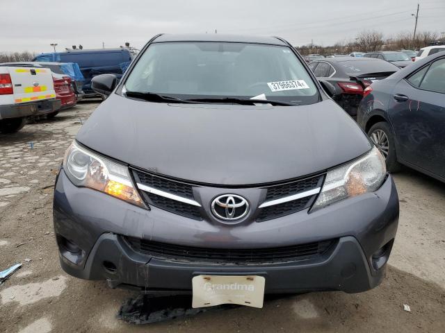 JTMZFREV5FJ053262 | 2015 TOYOTA RAV4 LE