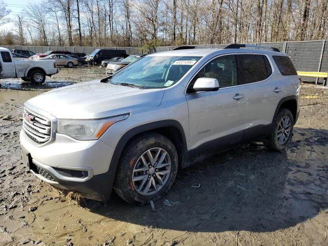 VIN KM8J2CA40KU938508 2017 GMC ACADIA no.1