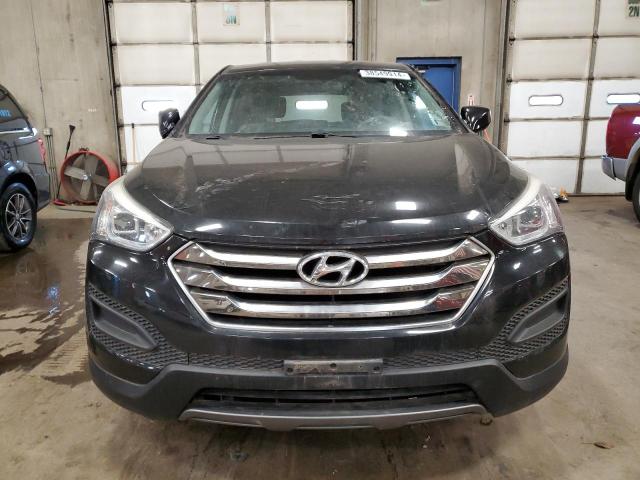 5XYZTDLB8FG299369 | 2015 Hyundai santa fe sport