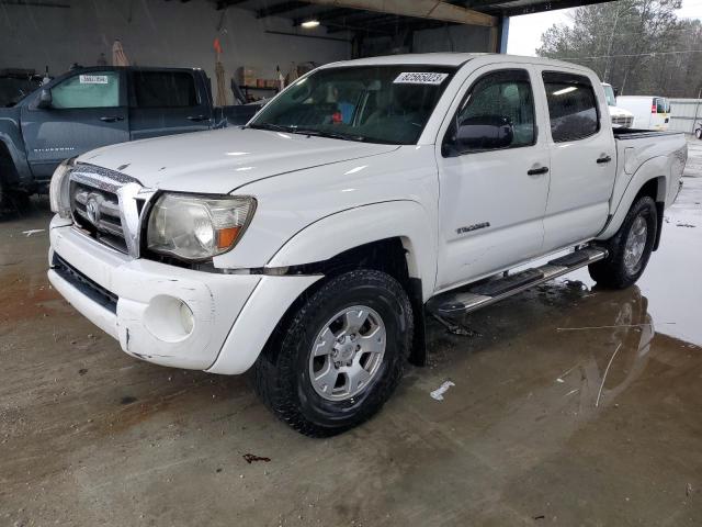 2009 Toyota Tacoma 