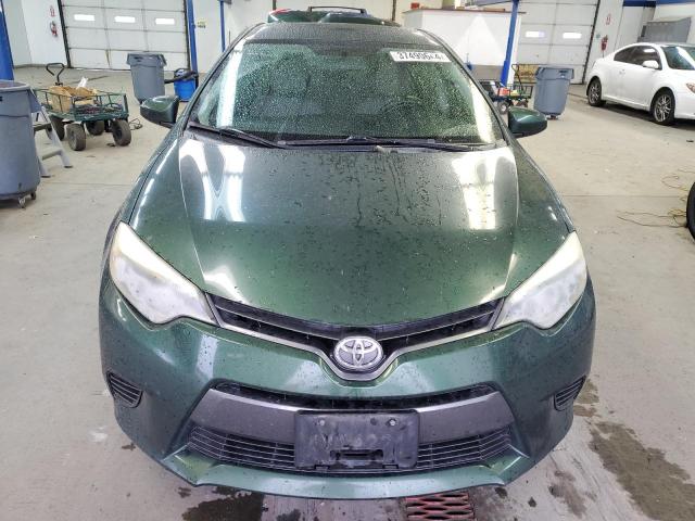 2T1BURHE7FC330878 | 2015 TOYOTA COROLLA