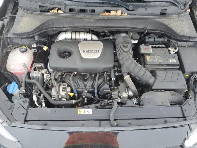 2021 HYUNDAI KONA NIGHT KM8K6CA59MU675794